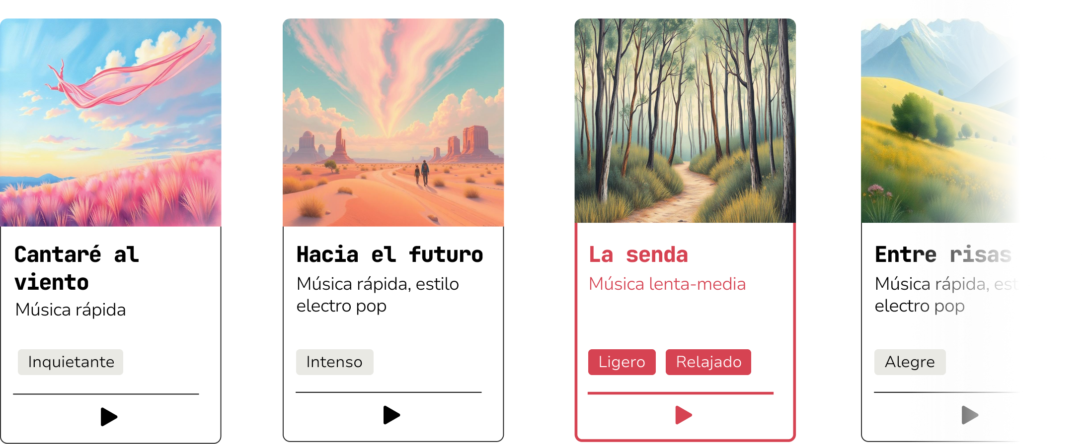 Paso 3: añade música